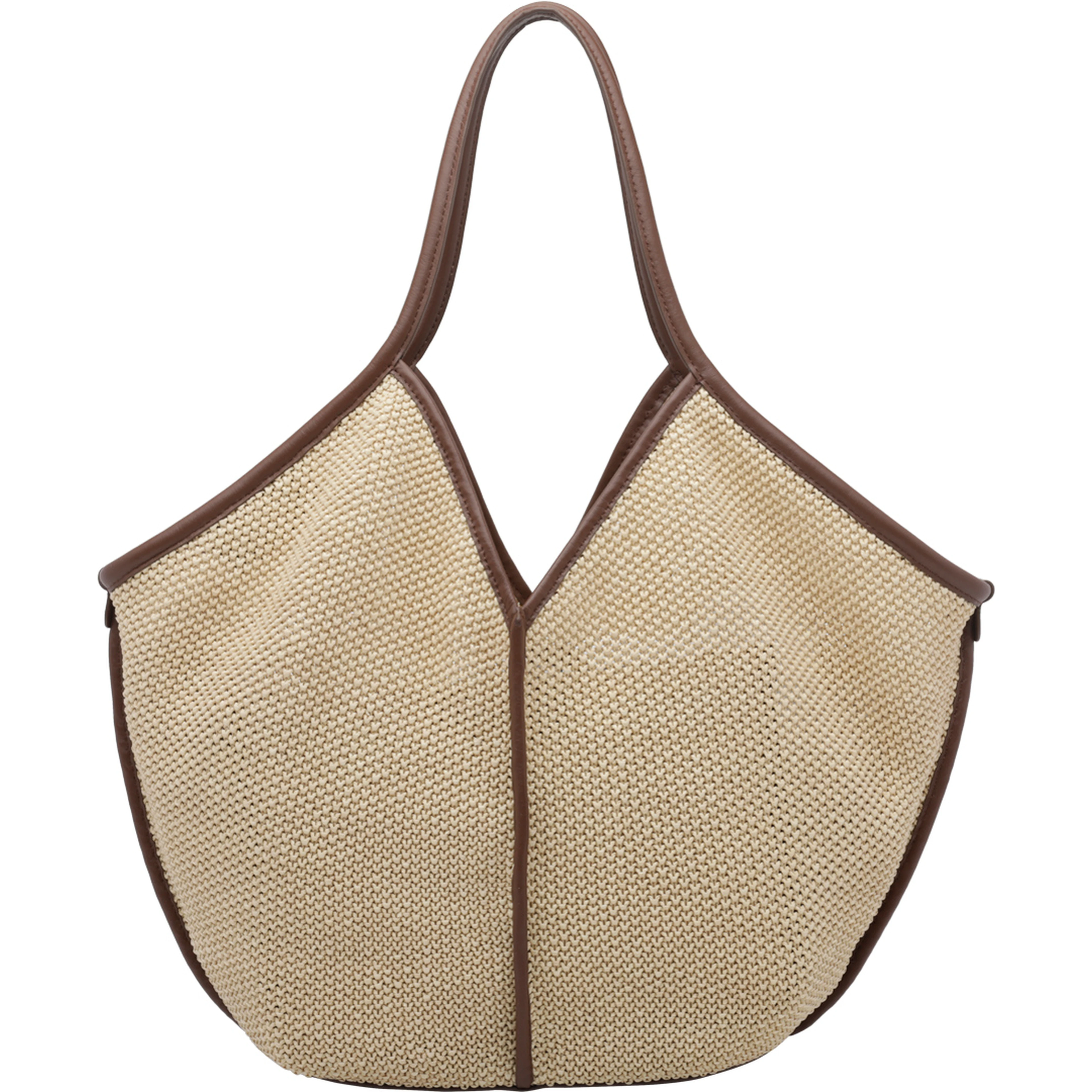 HEREU Bags.. Beige