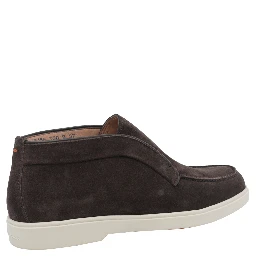 Santoni Boots