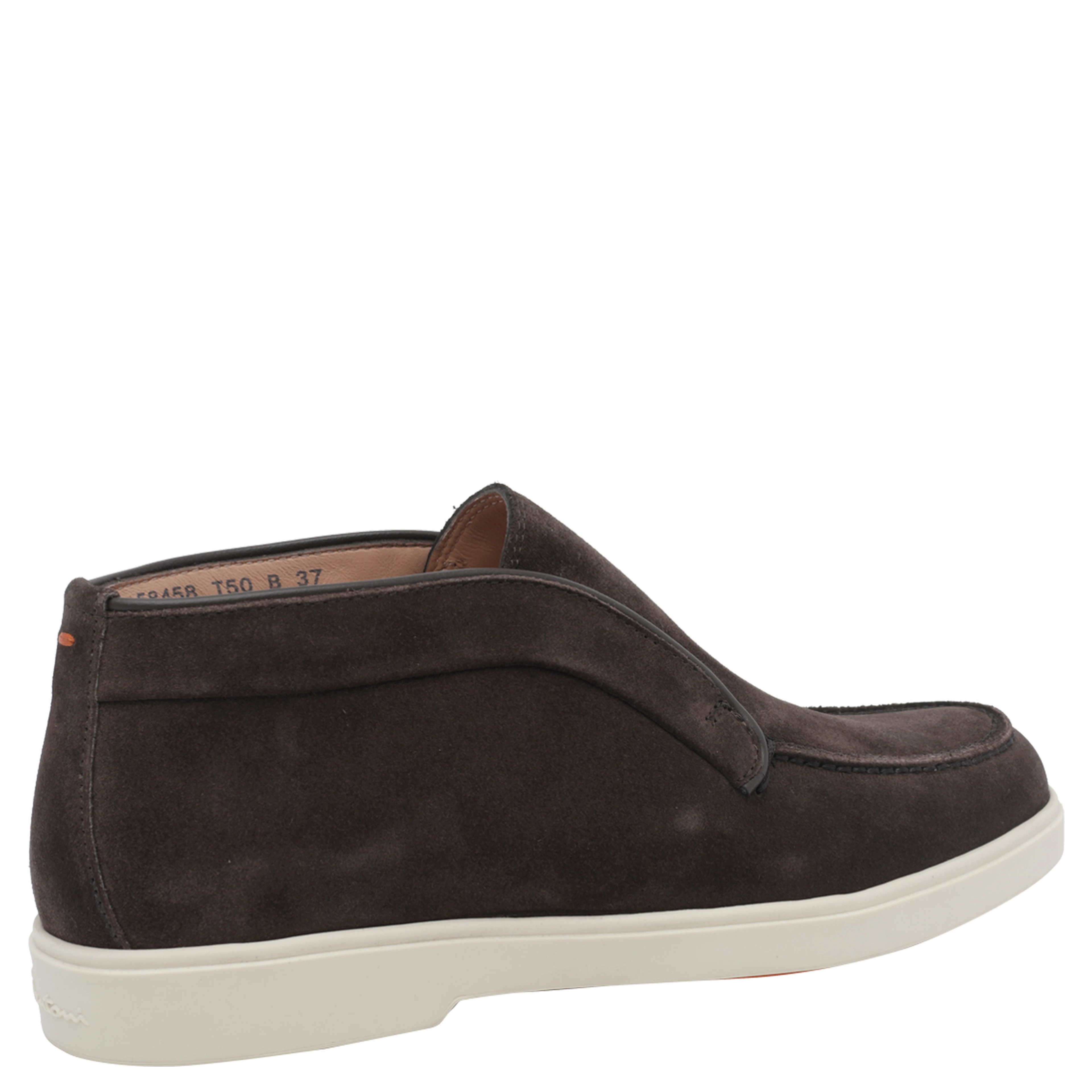 Santoni Boots