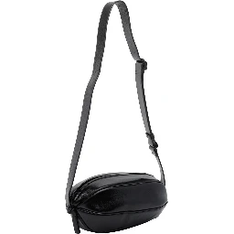HEREU Bags.. Black