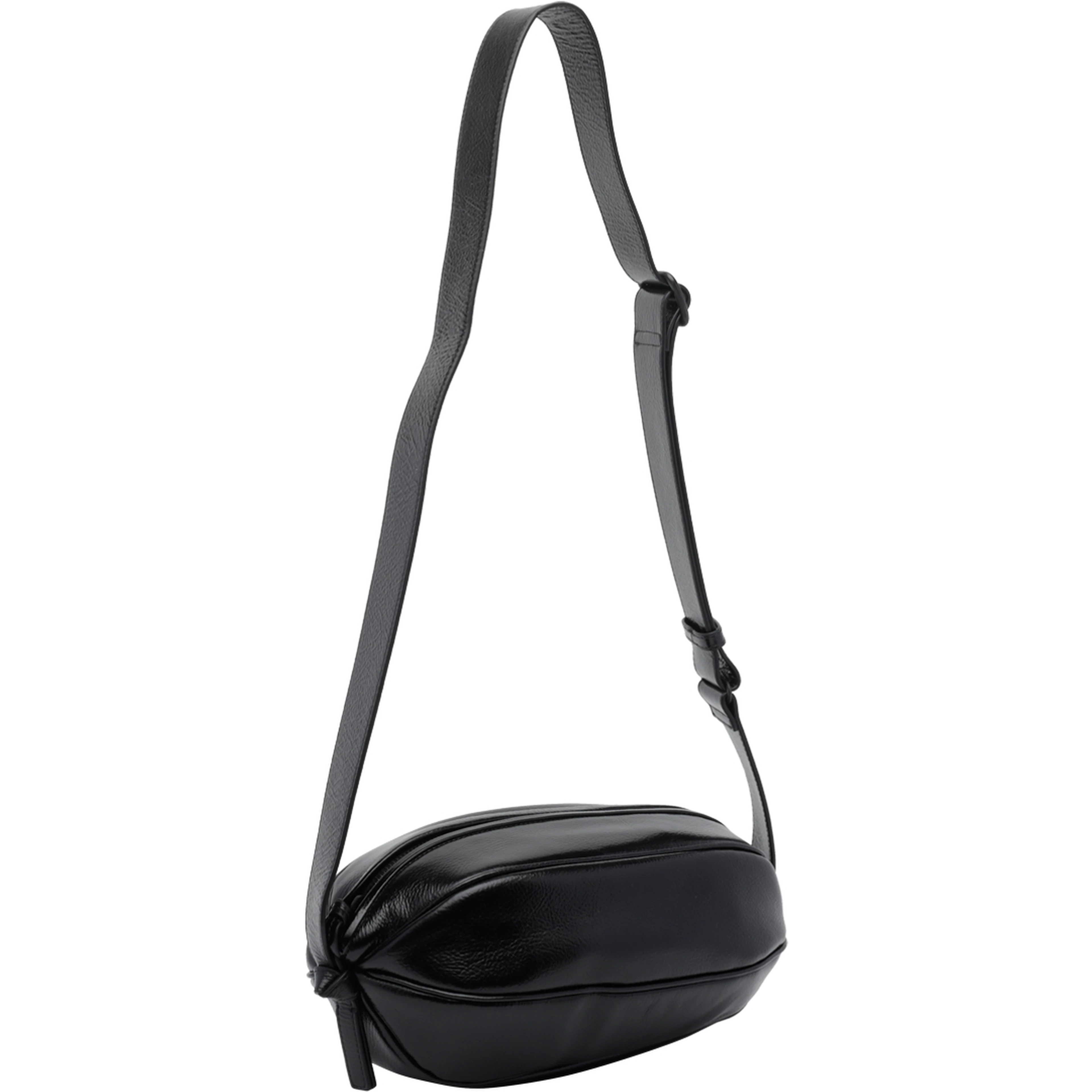 HEREU Bags.. Black