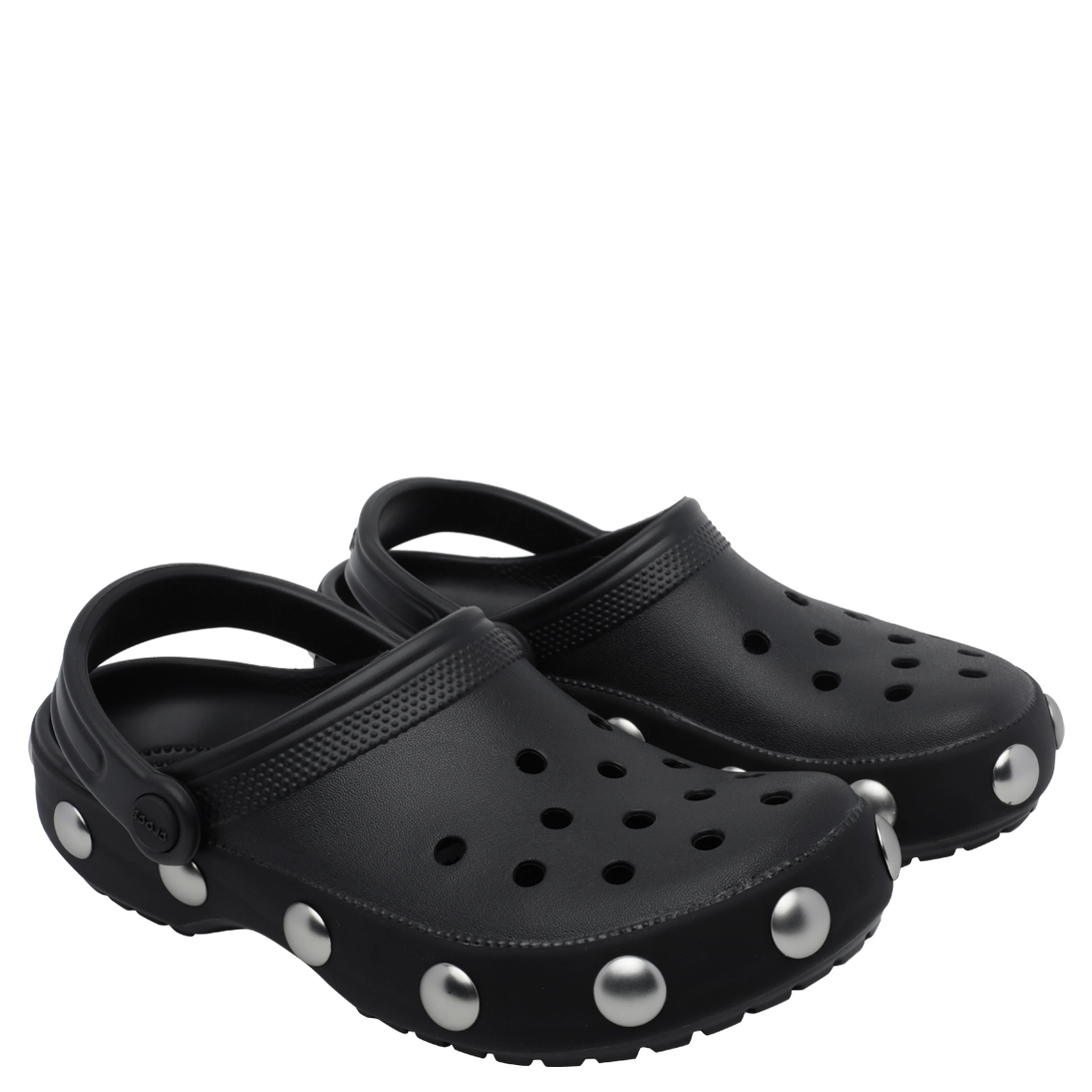 Crocs Sandals Black