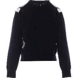 DUNST Sweaters Black