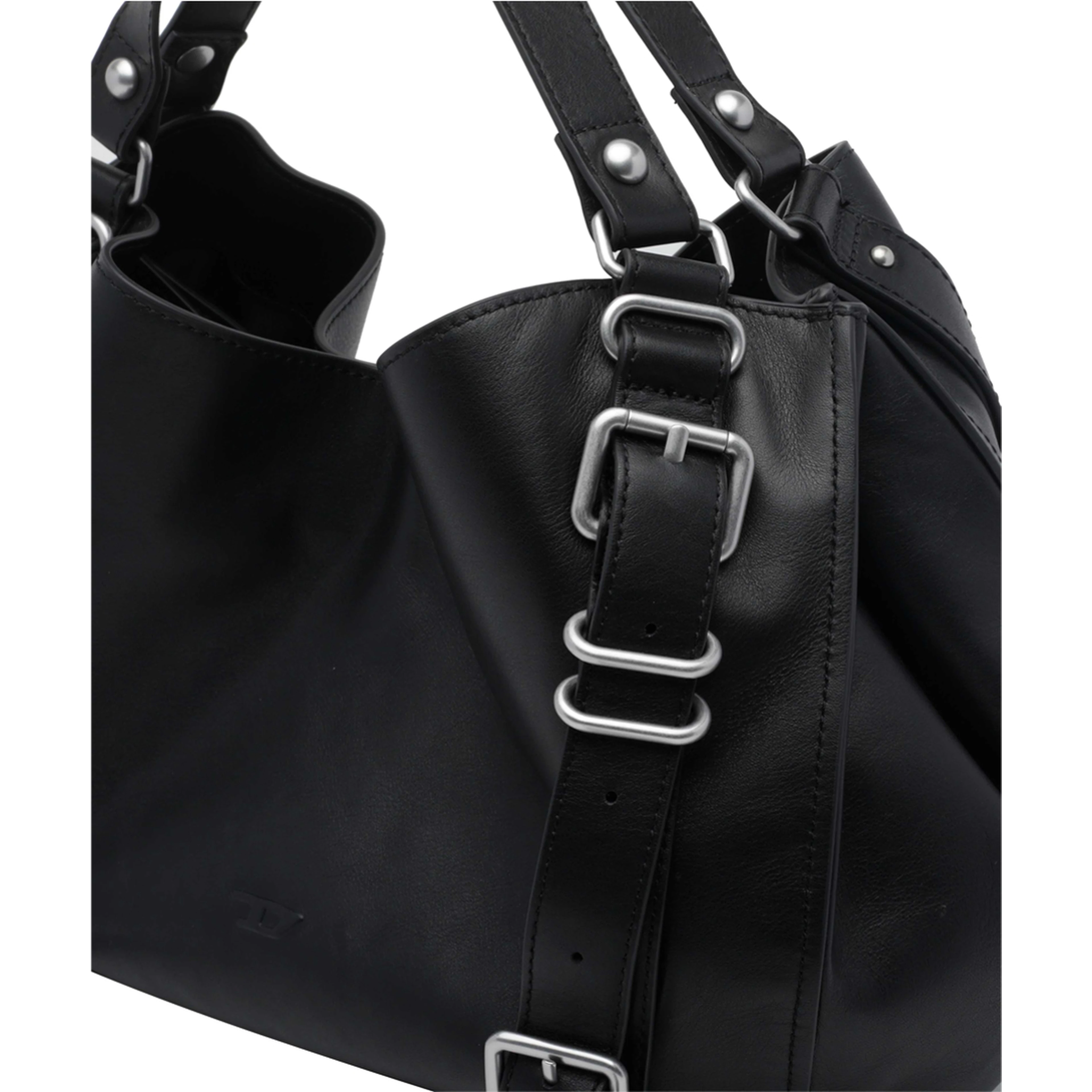 Diesel Bags.. Black