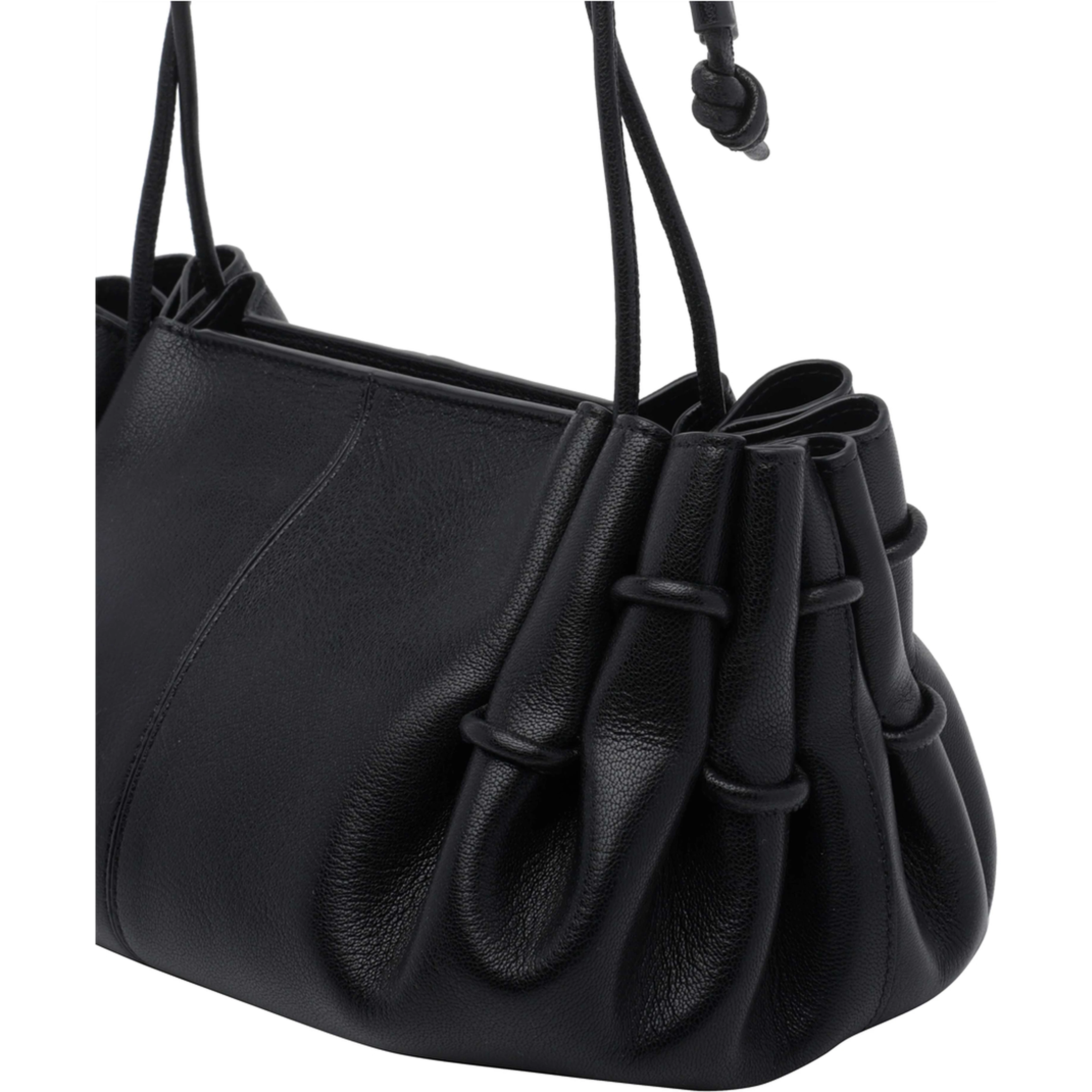 HEREU Bags.. Black
