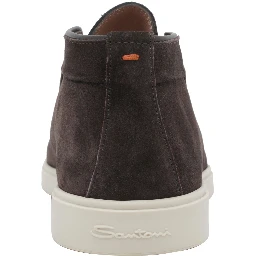 Santoni Boots