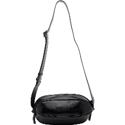 HEREU Bags.. Black
