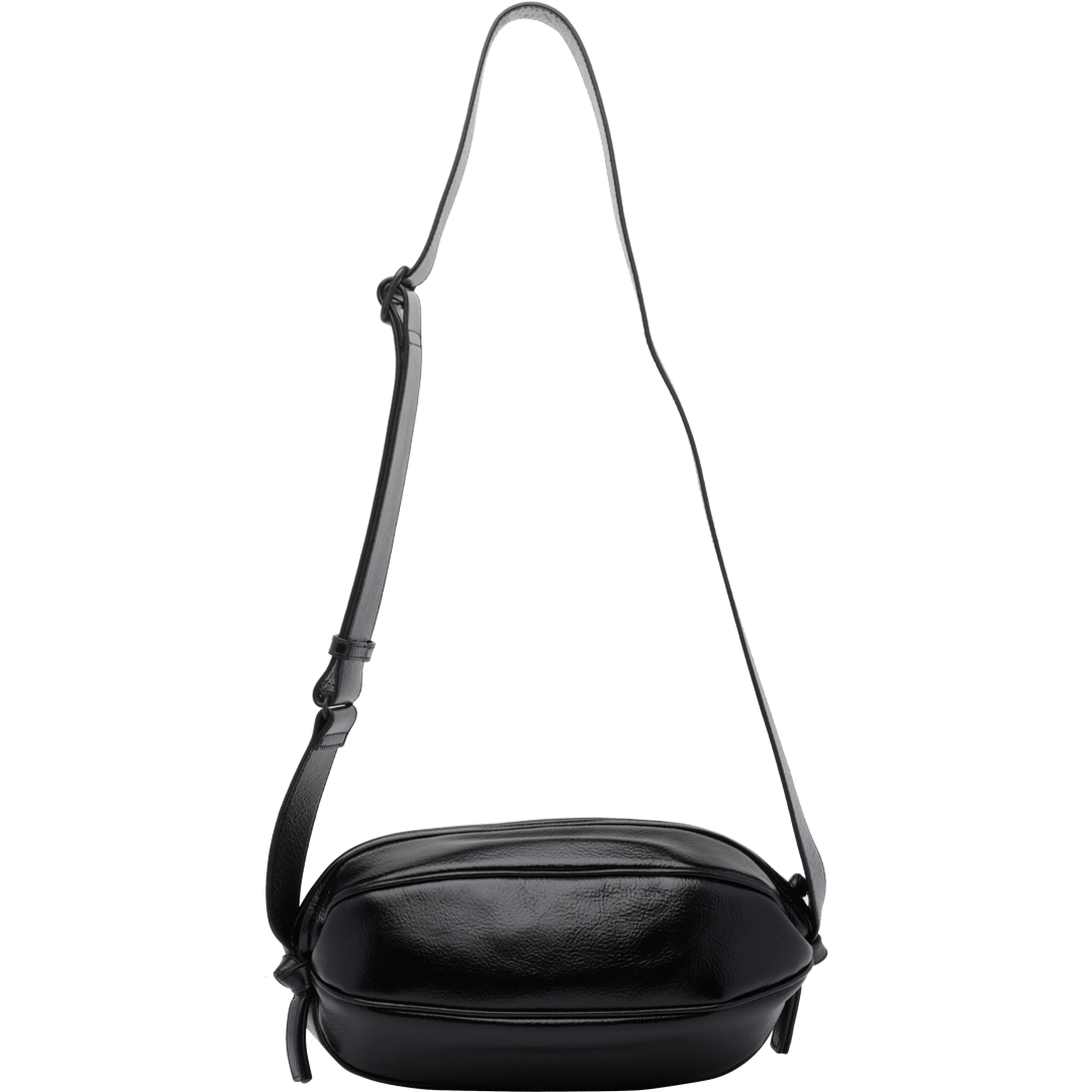 HEREU Bags.. Black