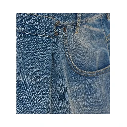 Maison Margiela Skirts Blue