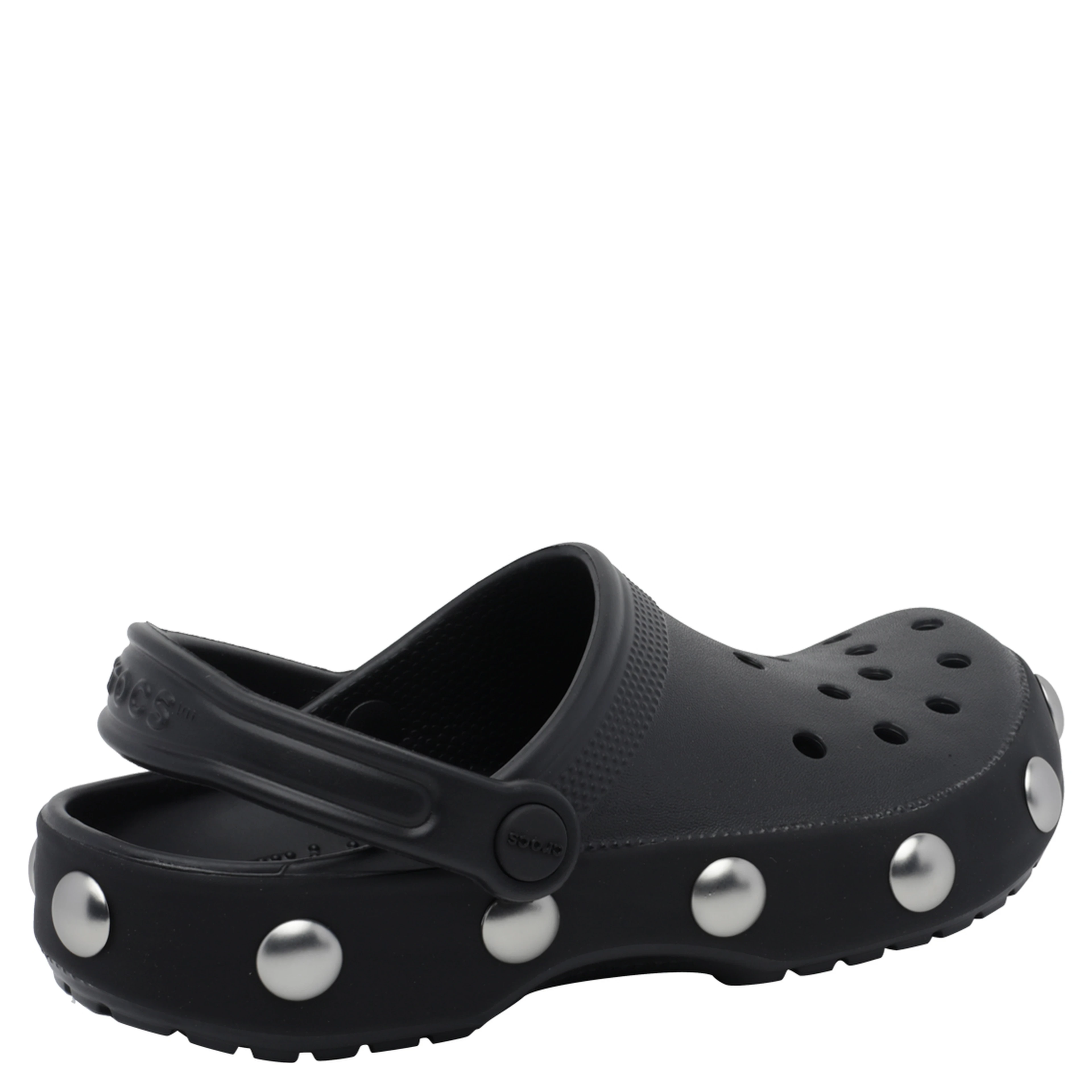 Crocs Sandals Black