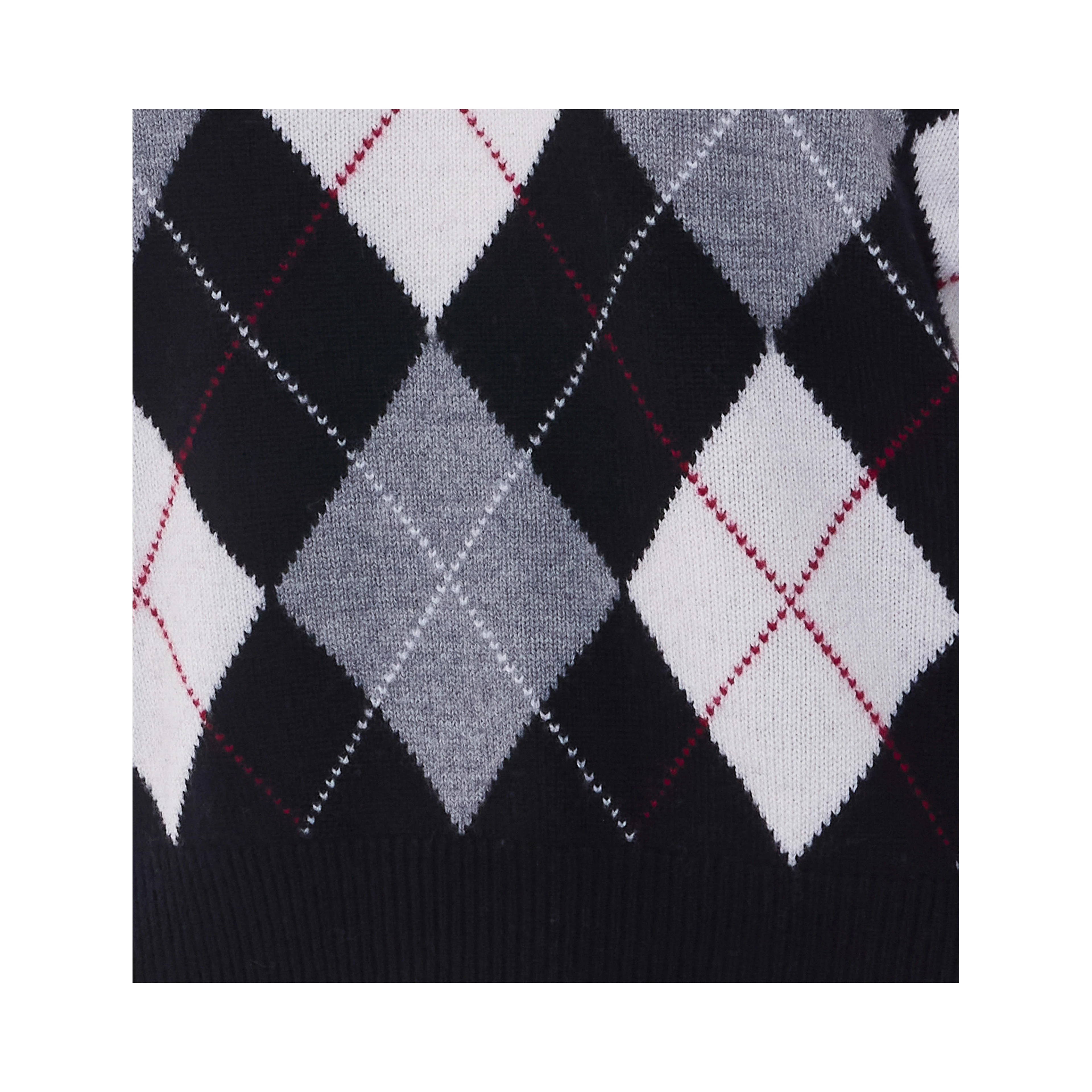 DUNST Sweaters Black