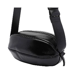 HEREU Bags.. Black