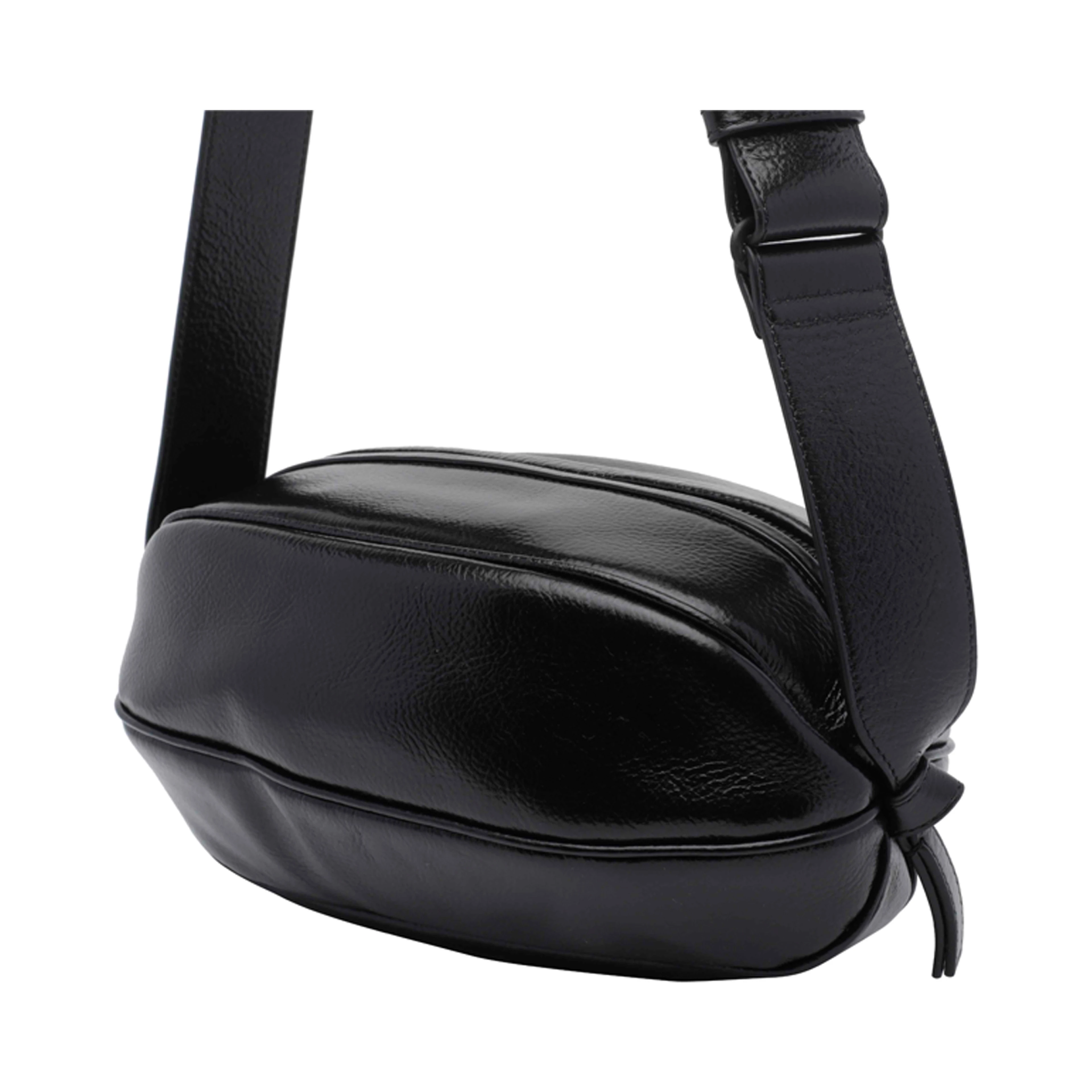 HEREU Bags.. Black