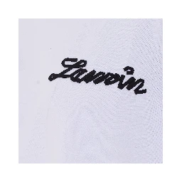 Lanvin T-shirts and Polos