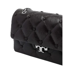 Tory Burch Bags.. Black