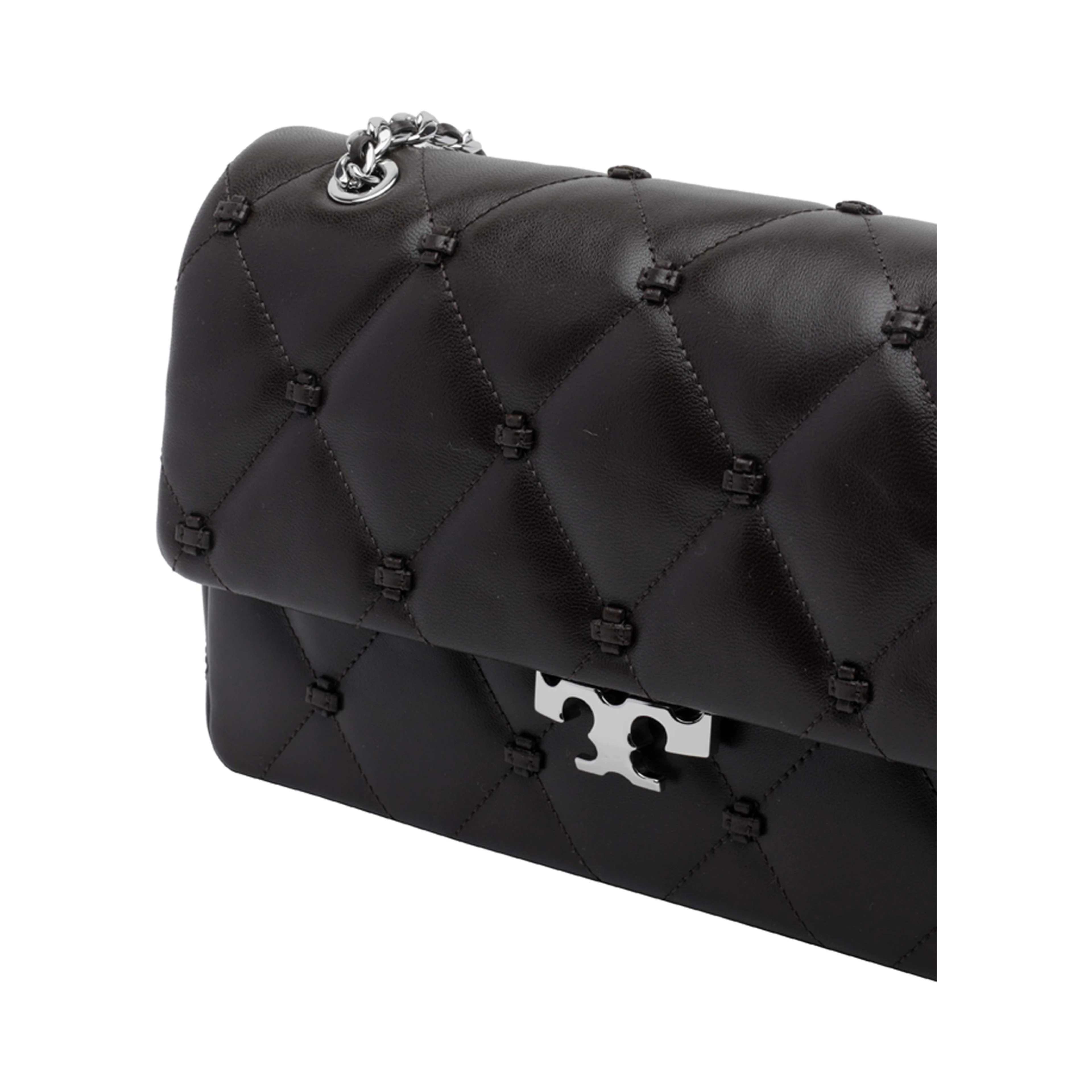 Tory Burch Bags.. Black