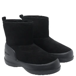 MOON BOOT Boots Black