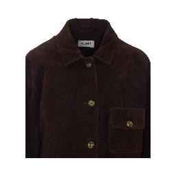 Arma Jackets