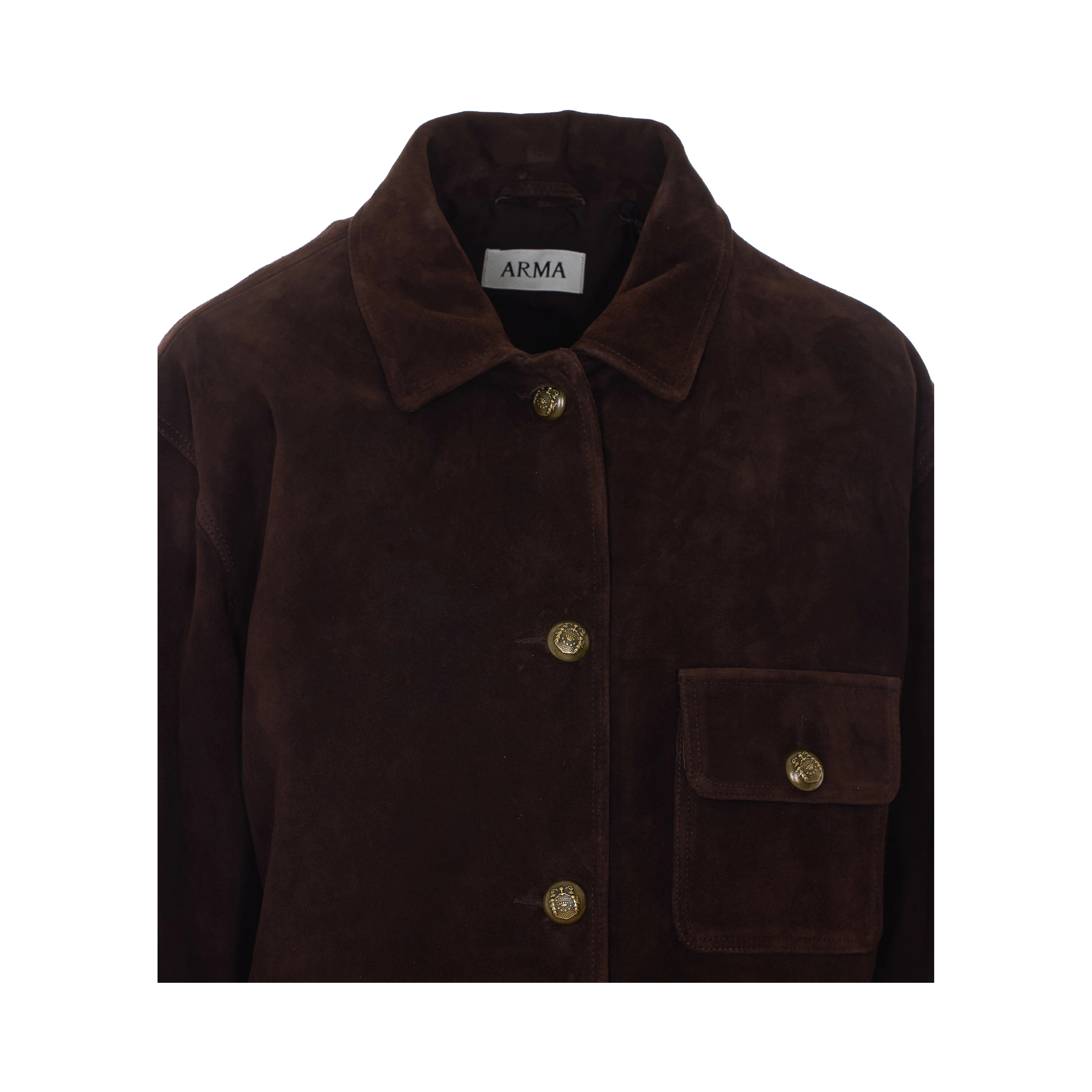 Arma Jackets