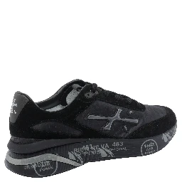 Premiata Sneakers Black