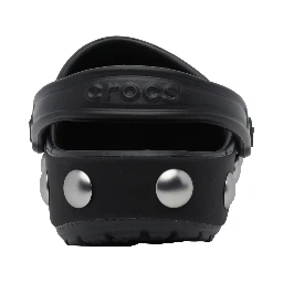 Crocs Sandals Black