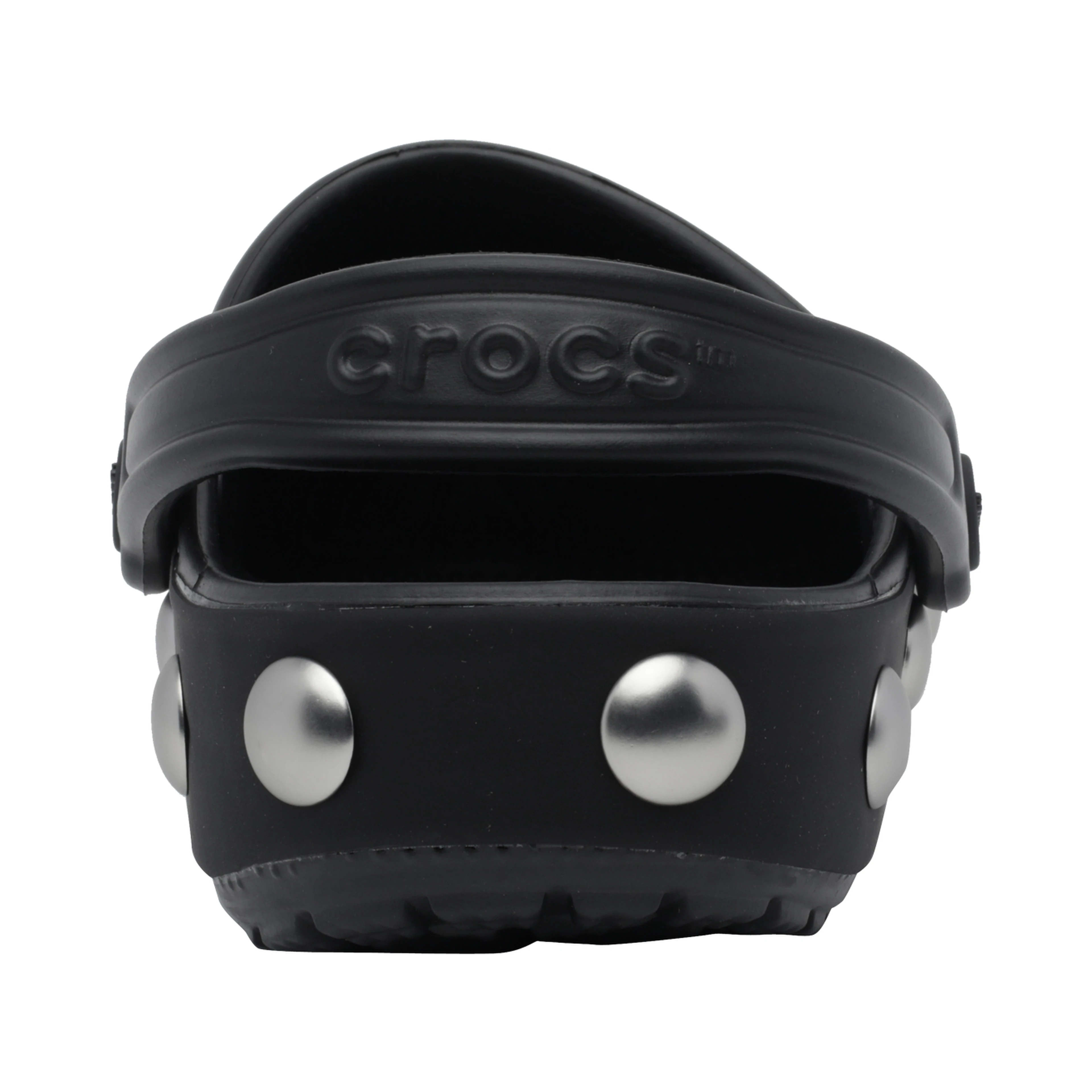 Crocs Sandals Black