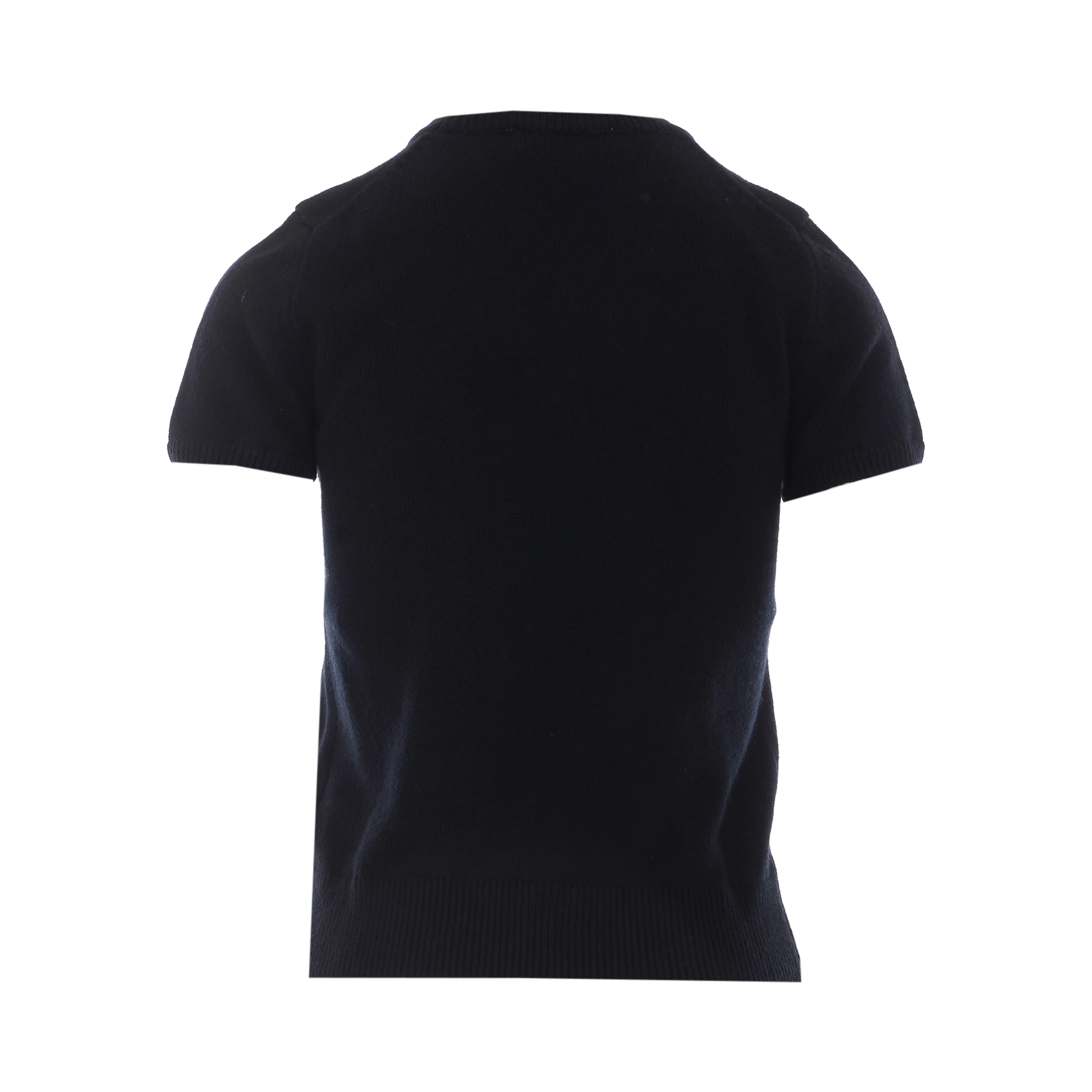 DUNST Top Black