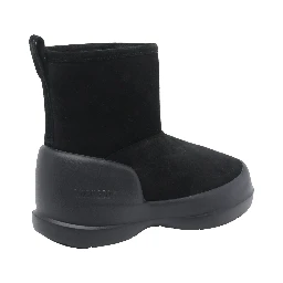 MOON BOOT Boots Black