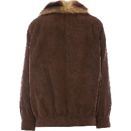 MM6 Maison Margiela Jackets
