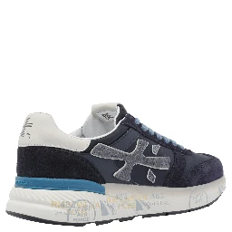 Premiata Sneakers Blue
