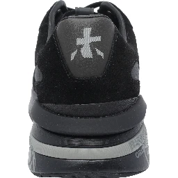 Premiata Sneakers Black