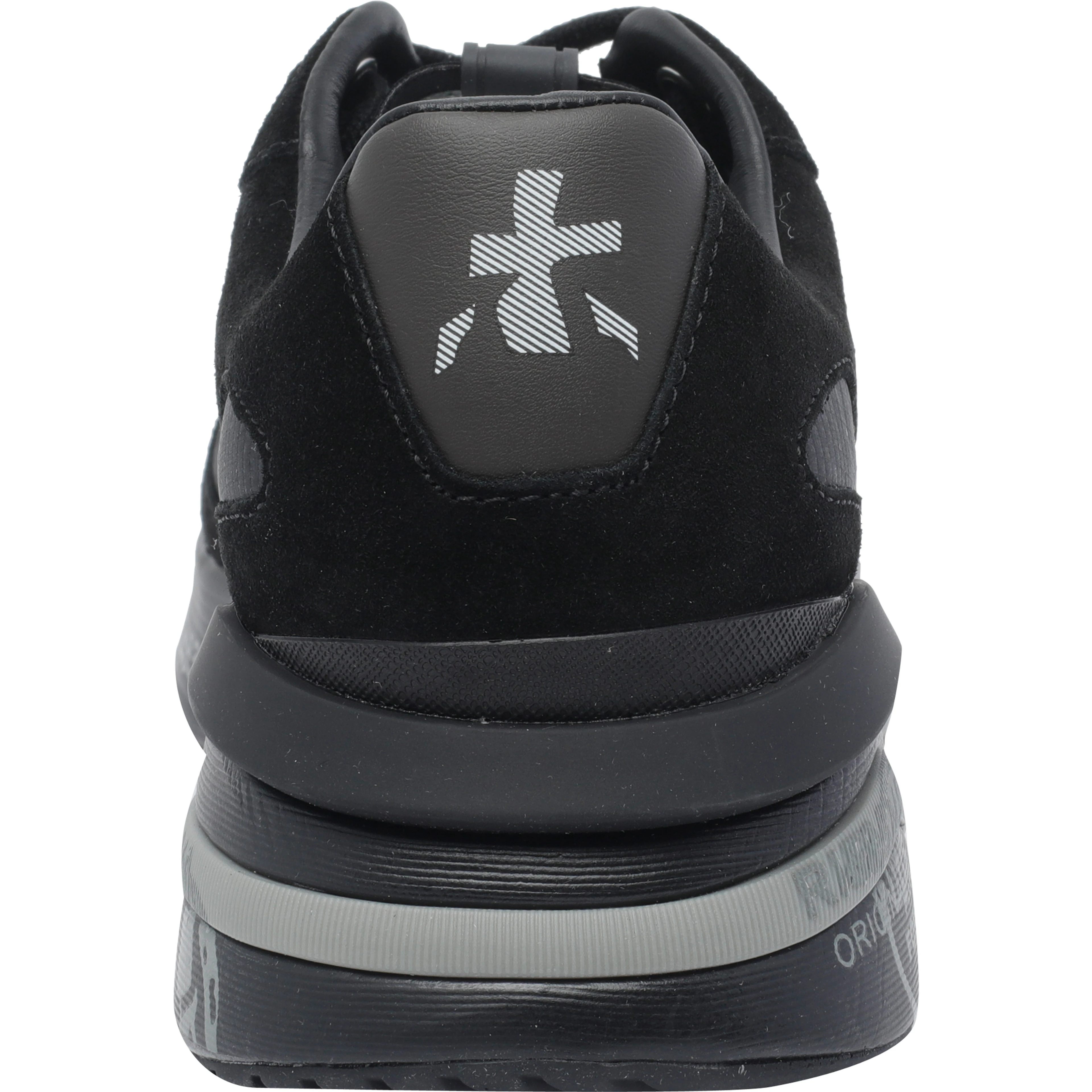 Premiata Sneakers Black