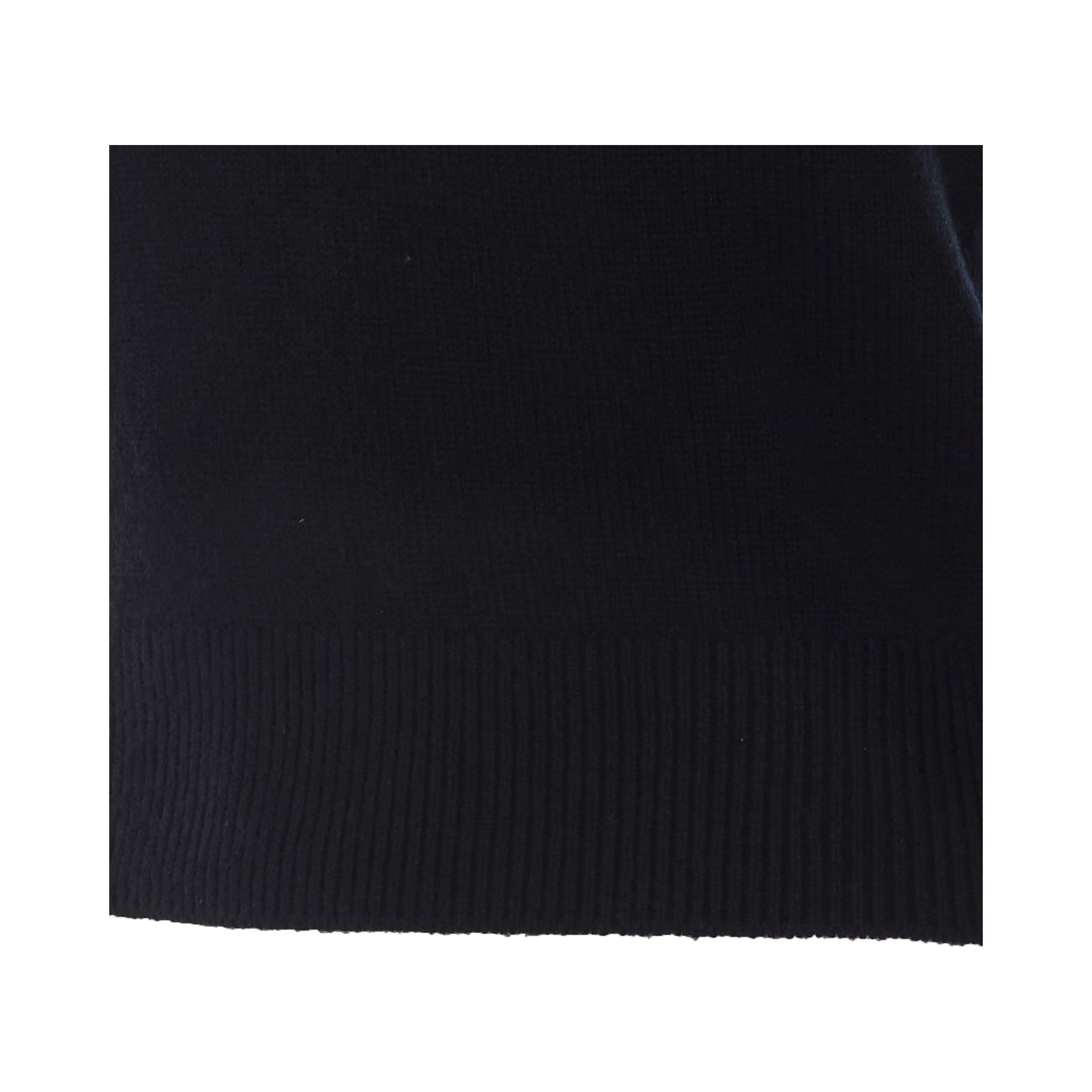 DUNST Top Black