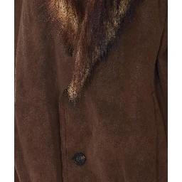 MM6 Maison Margiela Jackets