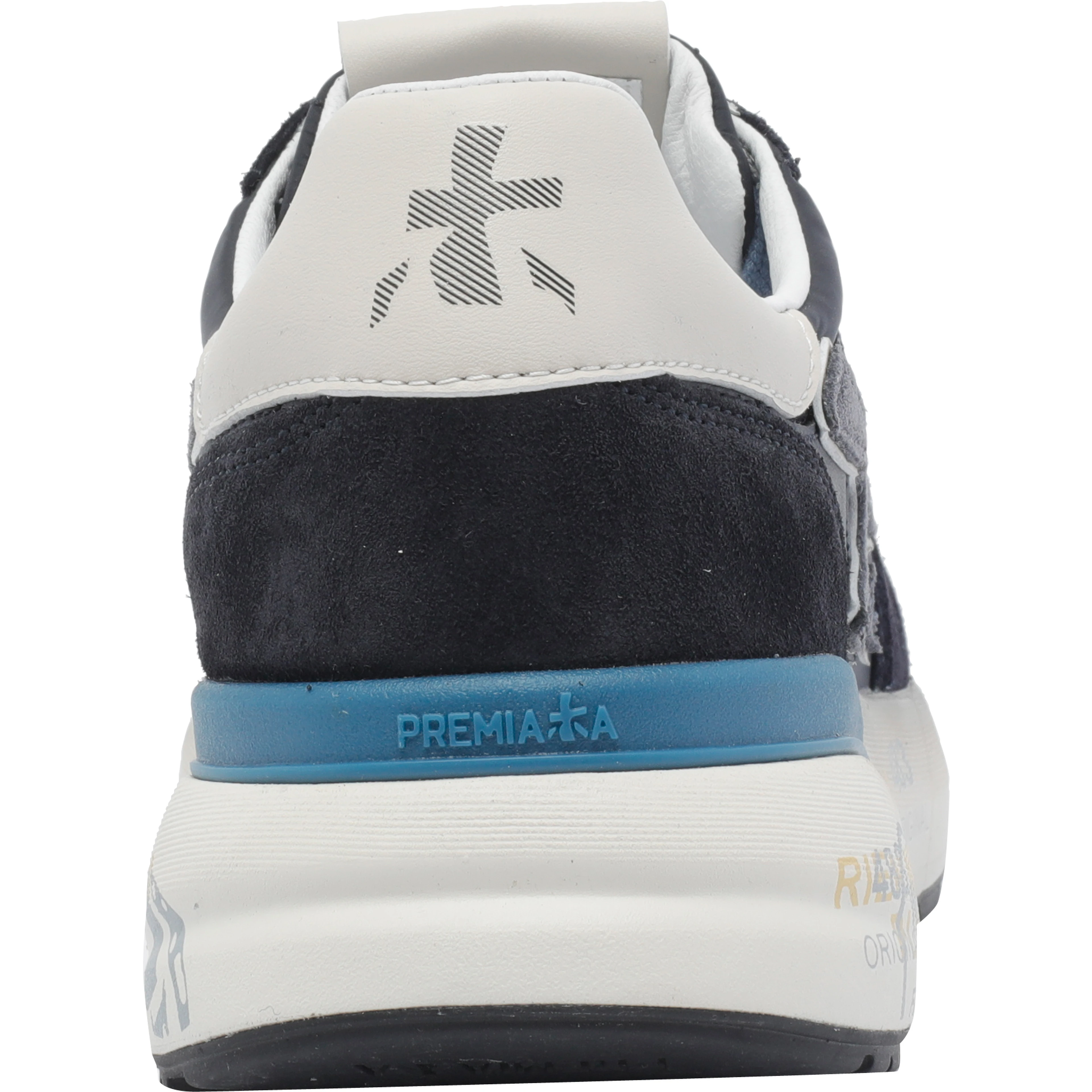 Premiata Sneakers Blue