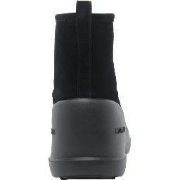 MOON BOOT Boots Black