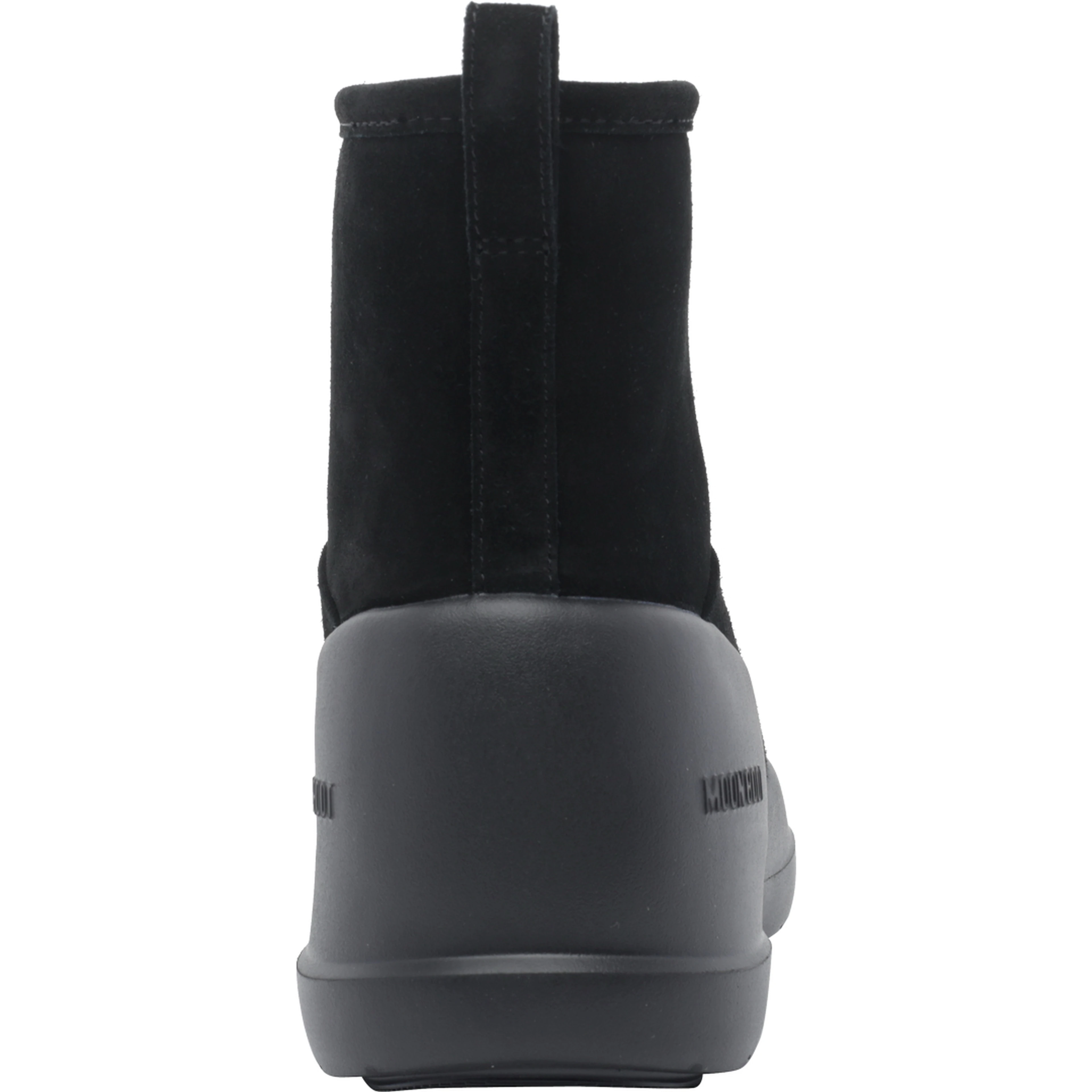 MOON BOOT Boots Black