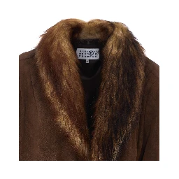 MM6 Maison Margiela Jackets