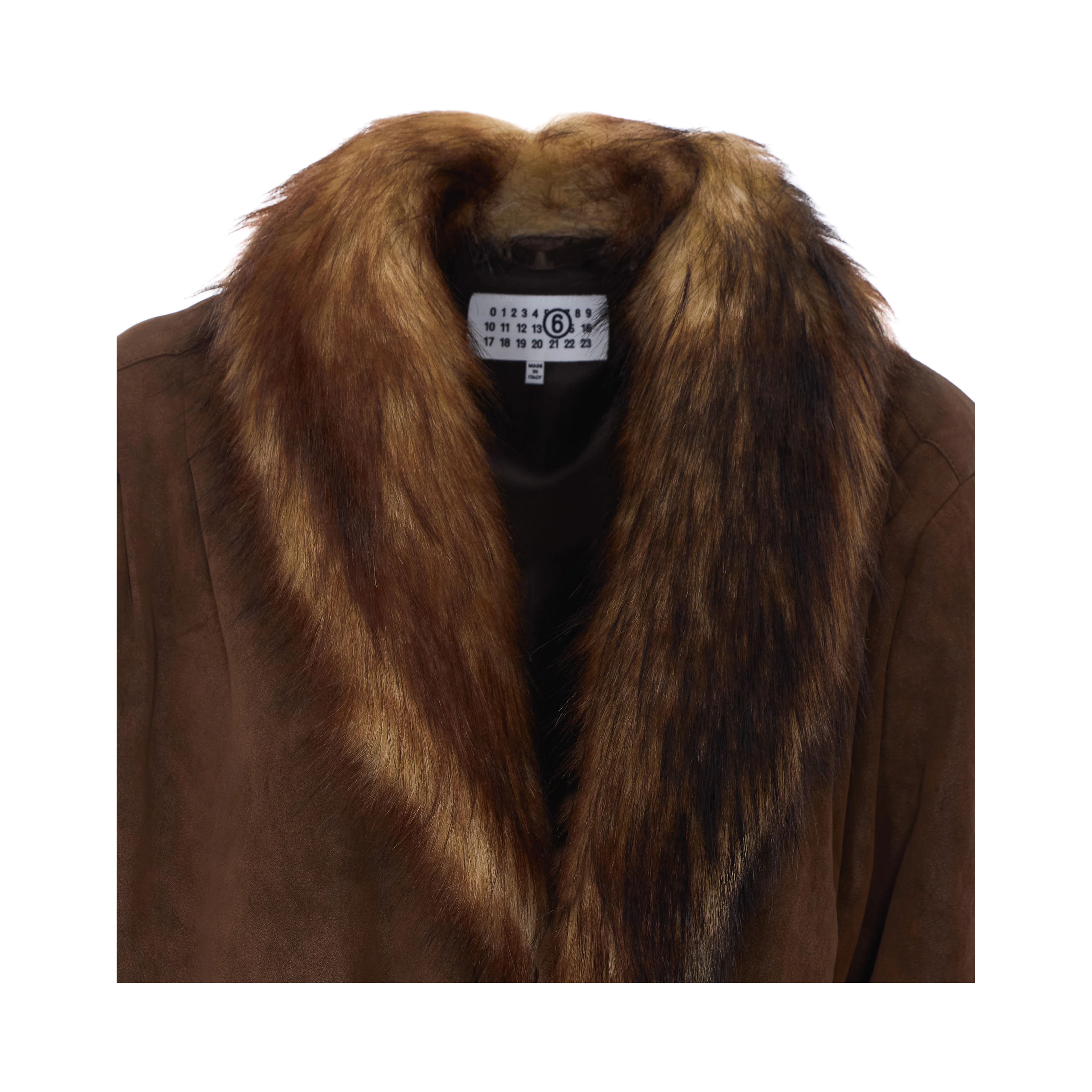 MM6 Maison Margiela Jackets