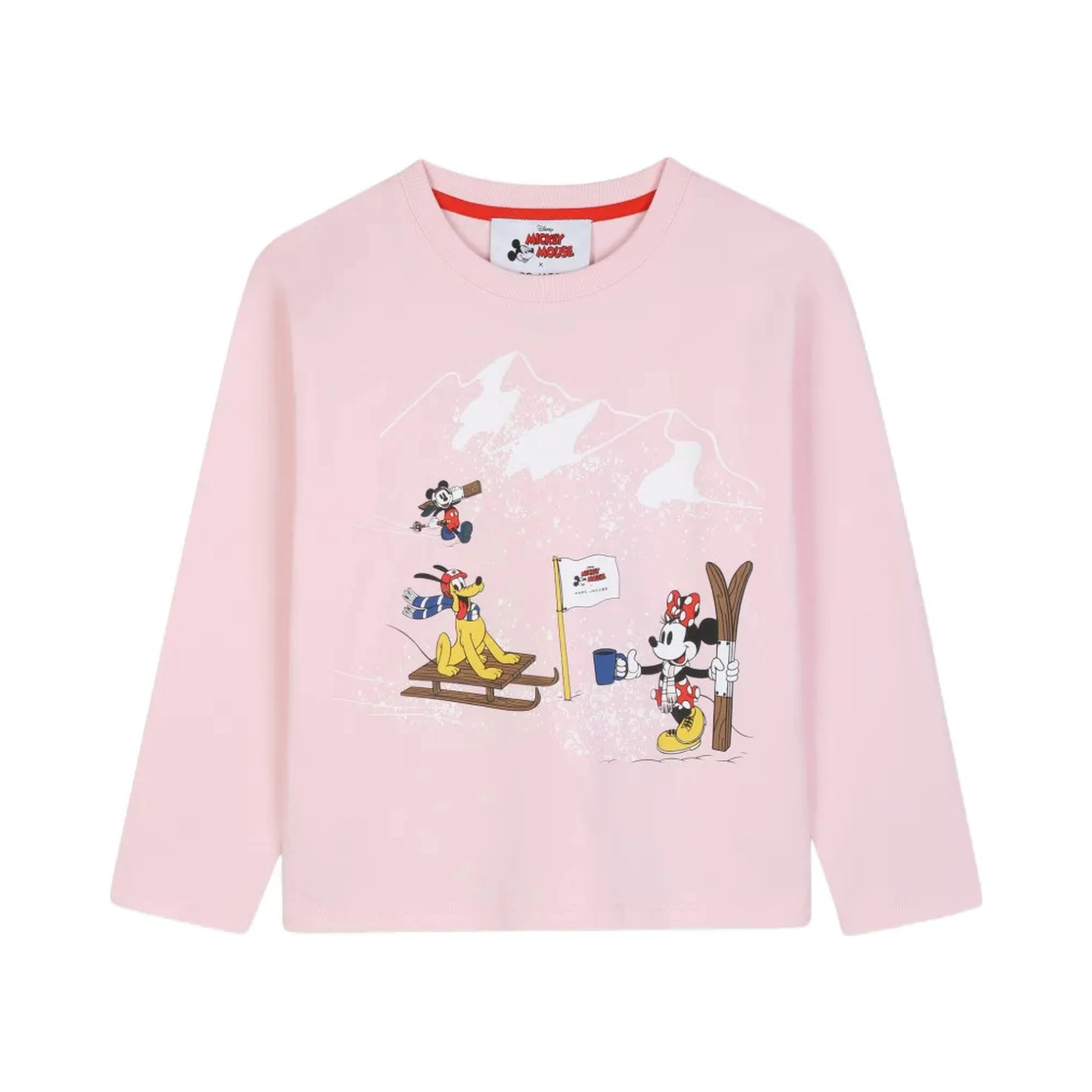 Marc Jacobs T-shirts and Polos