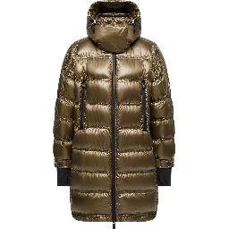MONCLER Coats