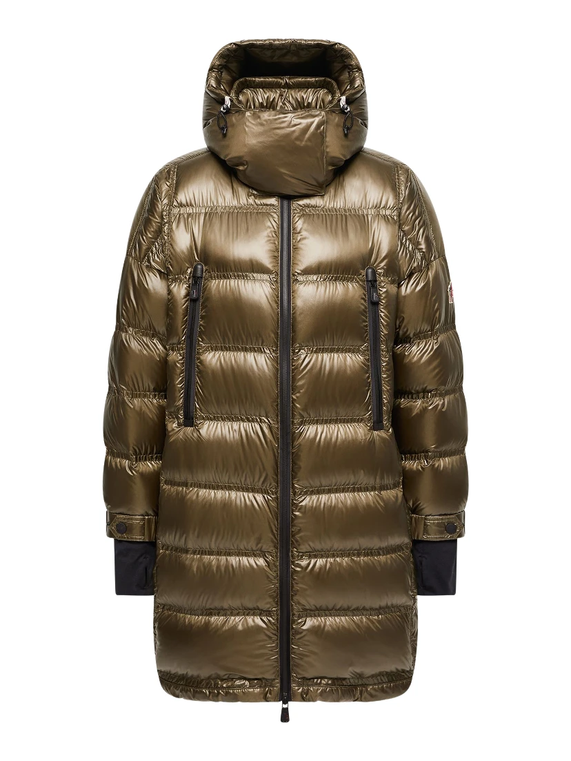 MONCLER Coats