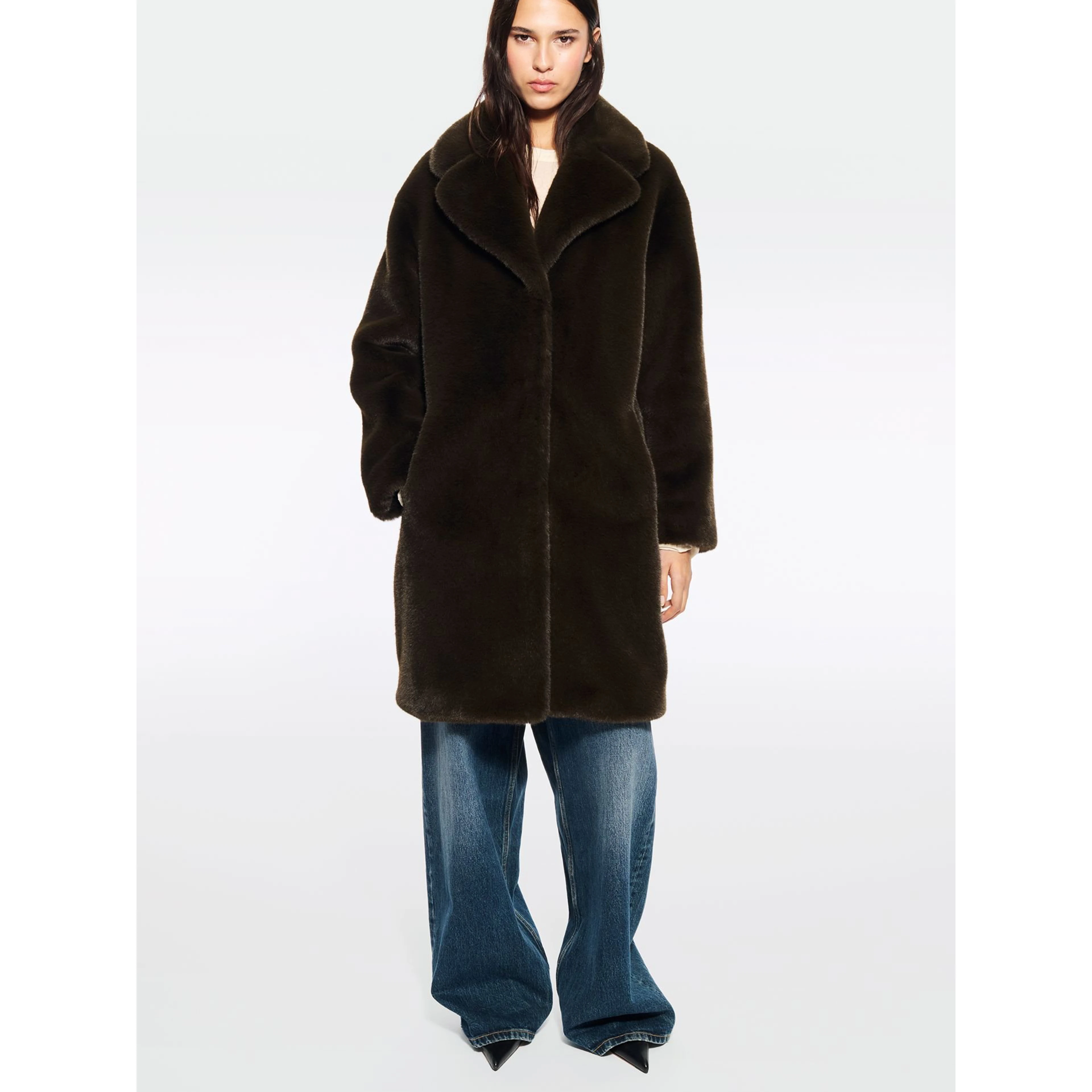 Stand Studio Coats