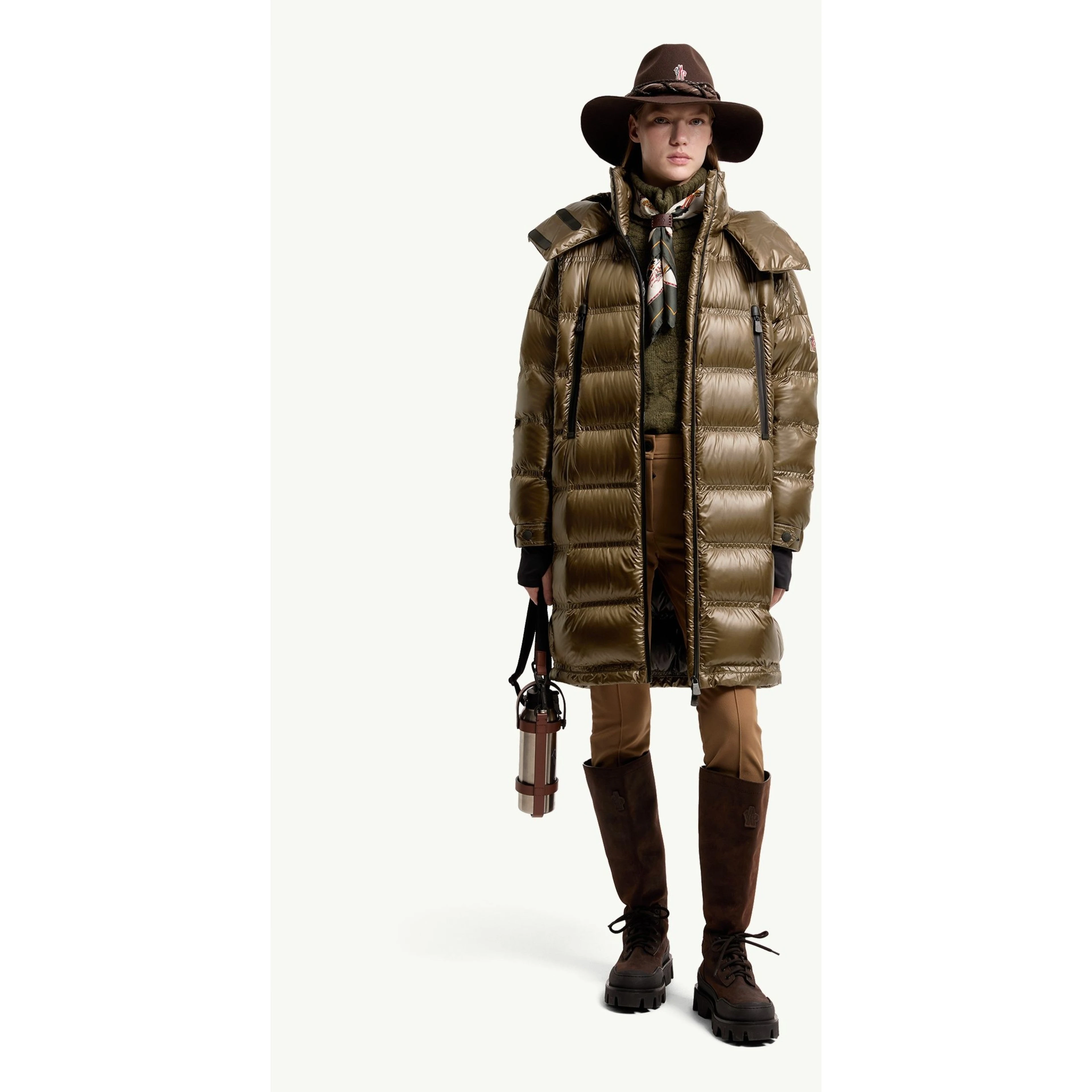 MONCLER Coats