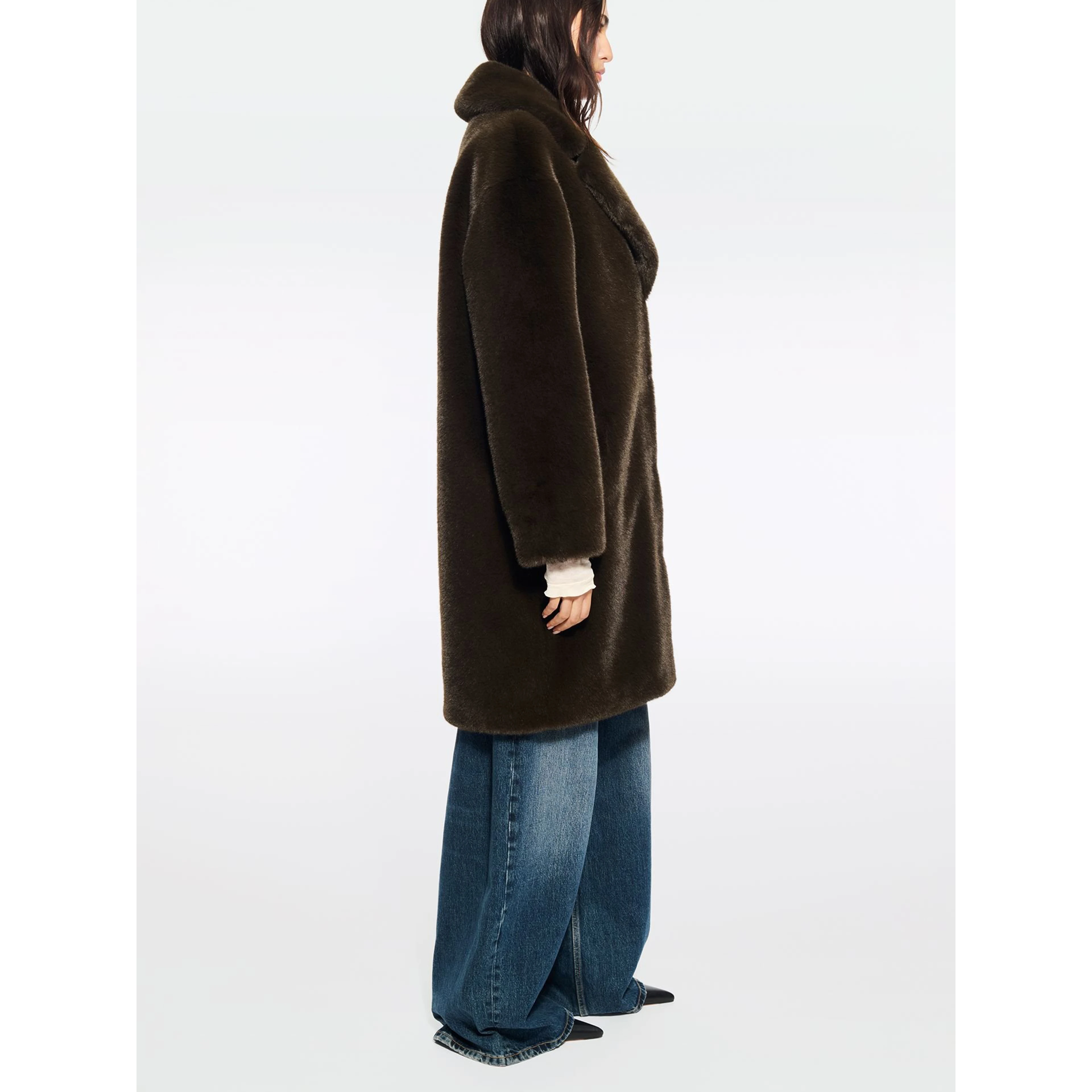 Stand Studio Coats