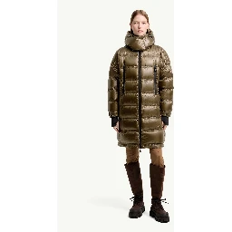 MONCLER Coats