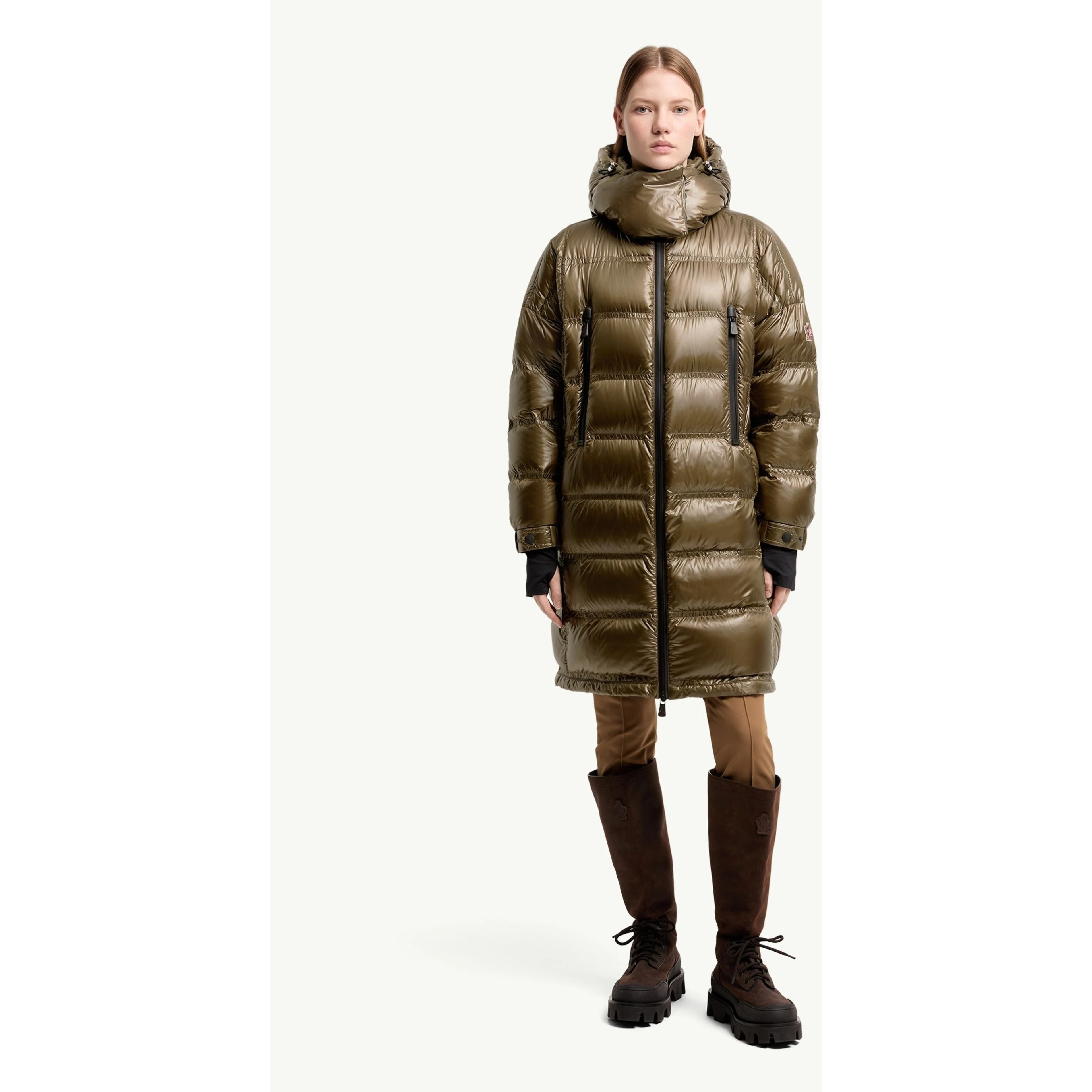MONCLER Coats