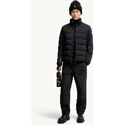 MONCLER Coats