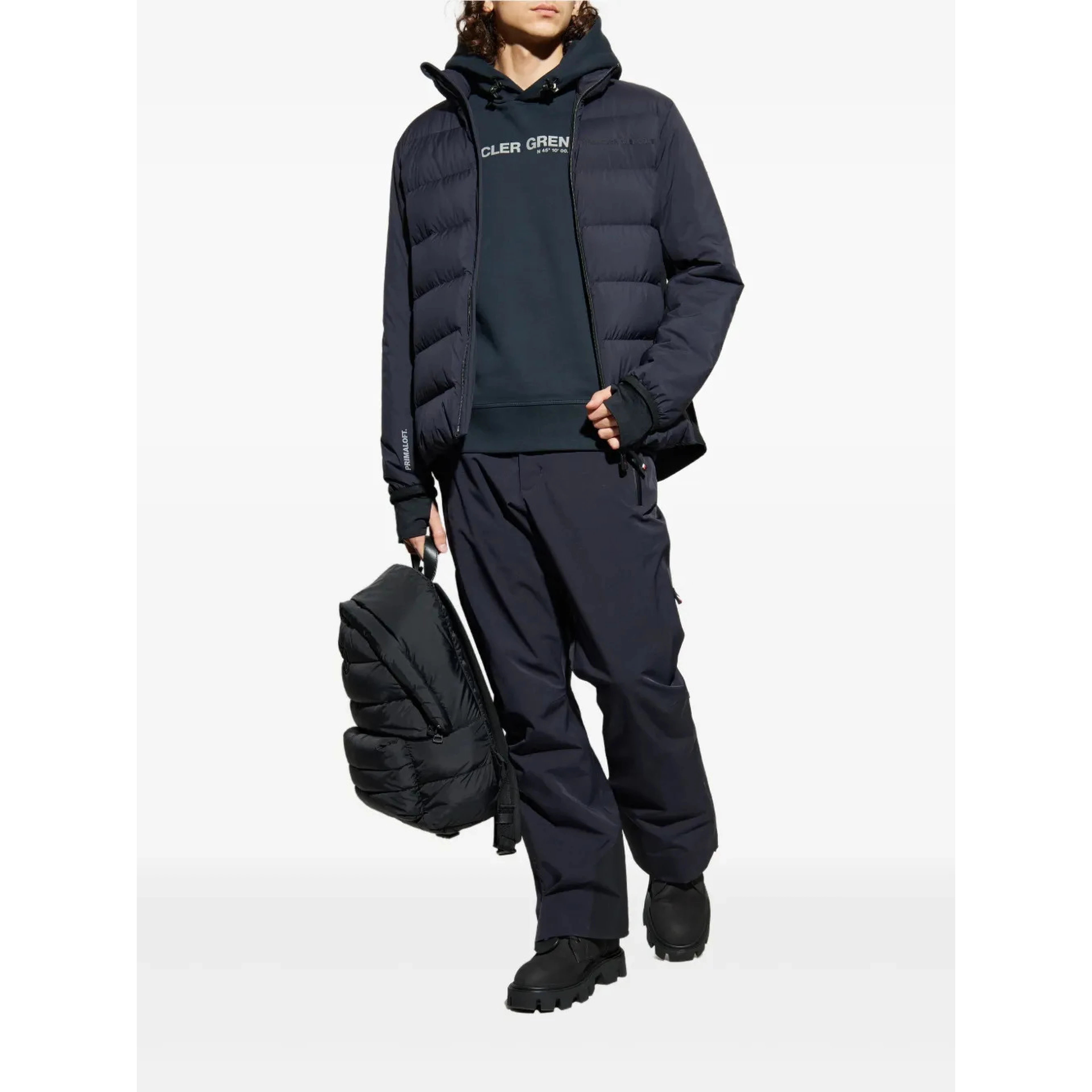 MONCLER Coats