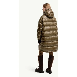 MONCLER Coats